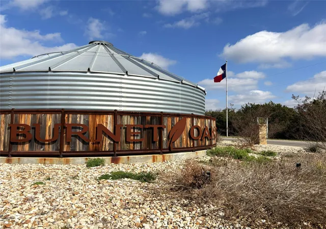 10th image of Tract 9 Burnet Oaks Dr, Burnet, TX 78611 | MLS# 5884181