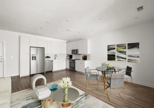3rd image of 4802 S Congress Ave #213, Austin, TX 78745 | MLS# 5948420