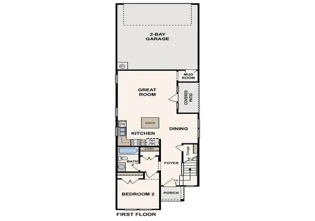 Photo 3 of Sale Pending at 2329 Oscar Eli Pl, Round Rock, TX 78665 | MLS# 5806461 | Listing updated on 2026-08-27