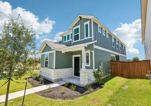 Photo 4 of Sale Pending at 2329 Oscar Eli Pl, Round Rock, TX 78665 | MLS# 5806461 | Listing updated on 2026-08-27
