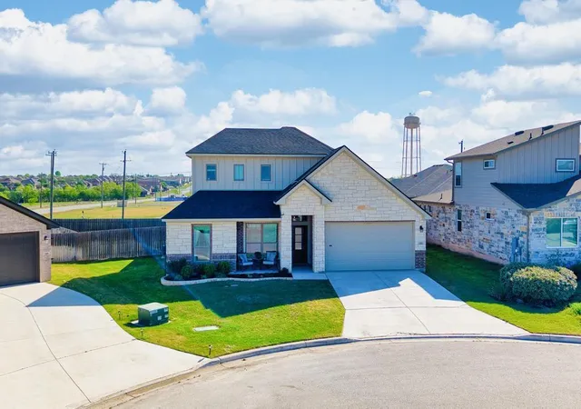 2nd image of 125 Citation Dr, Jarrell, TX 76537 | MLS# 6835204