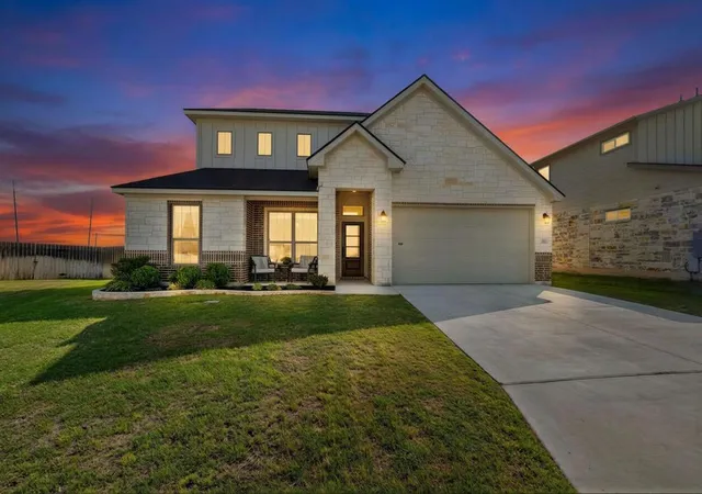 5th image of 125 Citation Dr, Jarrell, TX 76537 | MLS# 6835204