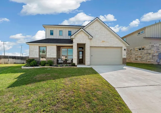 29th image of 125 Citation Dr, Jarrell, TX 76537 | MLS# 6835204