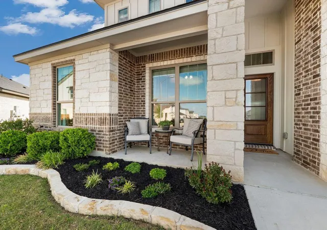 3rd image of 125 Citation Dr, Jarrell, TX 76537 | MLS# 6835204