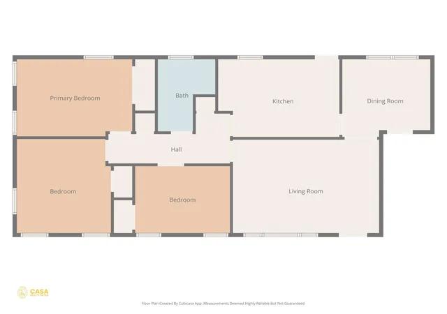 19th image of 2000 Cedar Ave, Austin, TX 78722 | MLS# 6253984