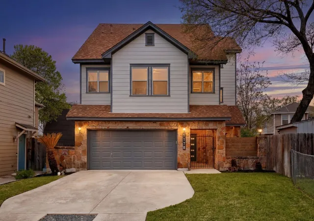 1st image of 1178 Bedford St, Austin, TX 78702 | MLS# 4982691