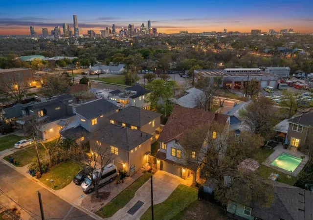 2nd image of 1178 Bedford St, Austin, TX 78702 | MLS# 4982691