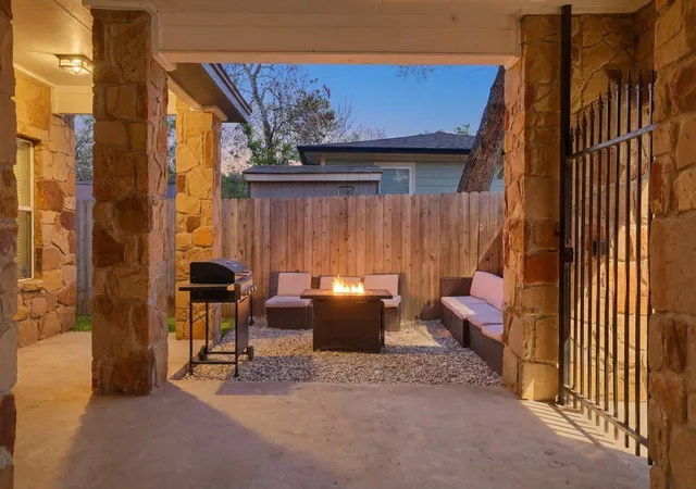 4th image of 1178 Bedford St, Austin, TX 78702 | MLS# 4982691