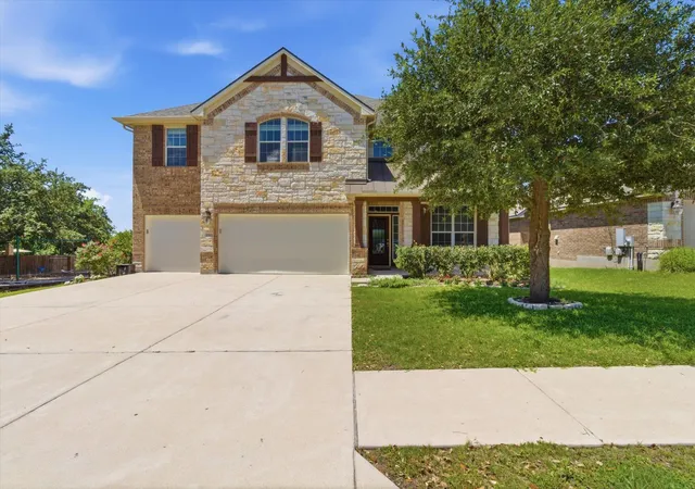 2nd image of 1511 Rimstone Dr, Cedar Park, TX 78613 | MLS# 2727804