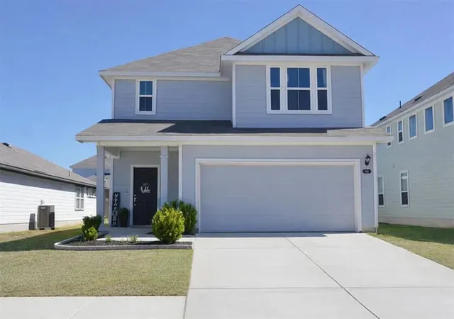 Photo 1 of Single family home for sale at 153 Blue Agate Ct, Jarrell, TX 76537 | MLS# 3774969 | Listing updated on 2026-10-13