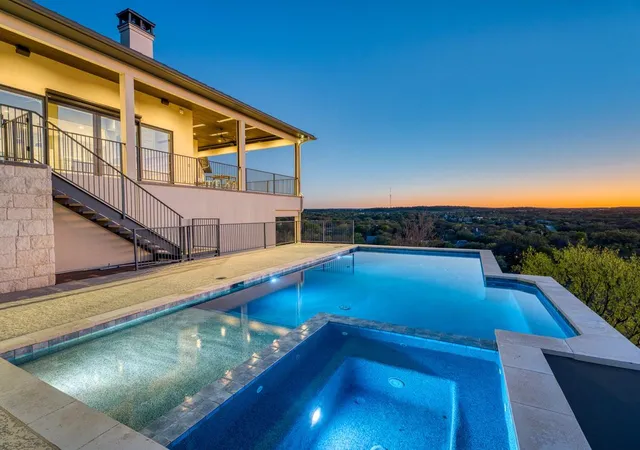 Photo 1 of Sale Pending at 520 The Trails Pkwy, Horseshoe Bay, TX 78657 | MLS# 3872434 | Listing updated on 2026-09-20