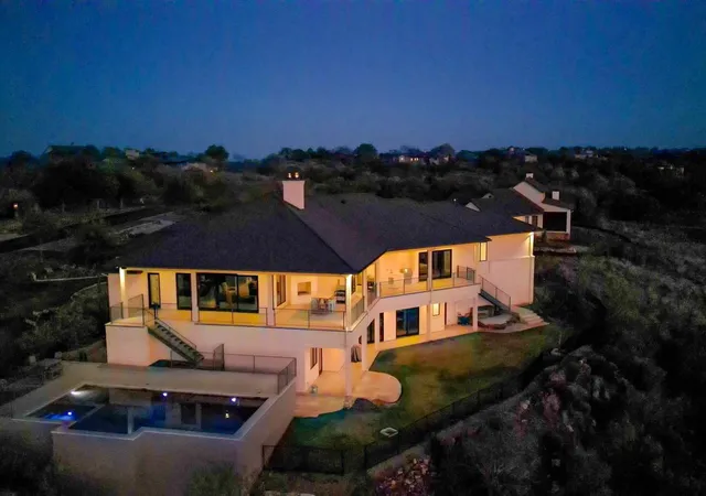 Photo 2 of Sale Pending at 520 The Trails Pkwy, Horseshoe Bay, TX 78657 | MLS# 3872434 | Listing updated on 2026-09-20