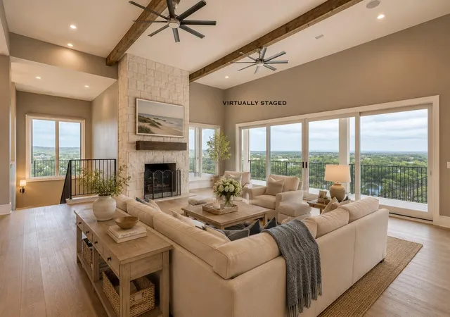 Photo 4 of Sale Pending at 520 The Trails Pkwy, Horseshoe Bay, TX 78657 | MLS# 3872434 | Listing updated on 2026-09-20