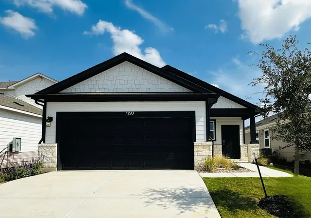 Photo 2 of Single family home for sale at 169 Tolo Dr, Elgin, TX 78621 | MLS# 1201485 | Listing updated on 2026-09-29