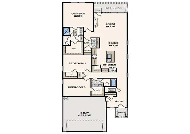 Photo 3 of Single family home for sale at 169 Tolo Dr, Elgin, TX 78621 | MLS# 1201485 | Listing updated on 2026-09-29