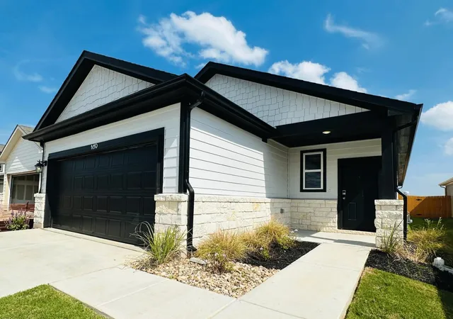 Photo 3 of Single family home for sale at 169 Tolo Dr, Elgin, TX 78621 | MLS# 1201485 | Listing updated on 2026-09-29