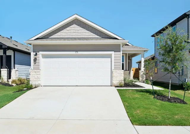 Photo 1 of Sale Pending at 171 Tolo Dr, Elgin, TX 78621 | MLS# 9663422 | Listing updated on 2026-10-28