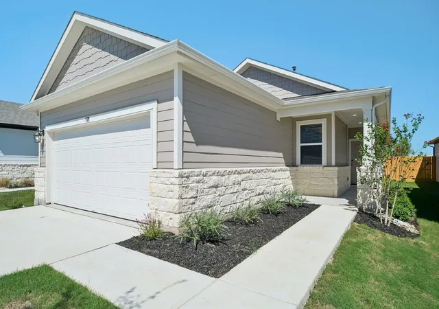 Photo 2 of Sale Pending at 171 Tolo Dr, Elgin, TX 78621 | MLS# 9663422 | Listing updated on 2026-10-28