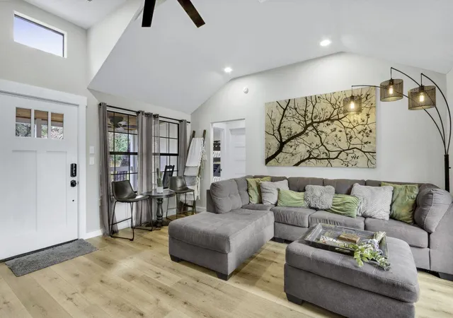 2nd image of 106 Chapparal Cir, Wimberley, TX 78676 | MLS# 9253376