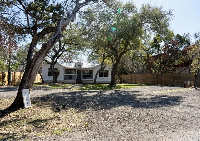 37th image of 106 Chapparal Cir, Wimberley, TX 78676 | MLS# 9253376