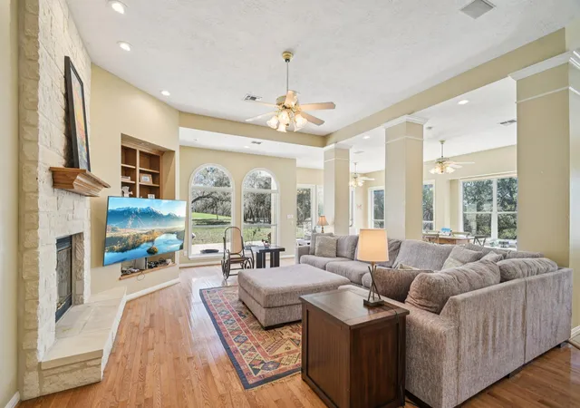 2nd image of 217 Augusta Dr, Wimberley, TX 78676 | MLS# 1705769