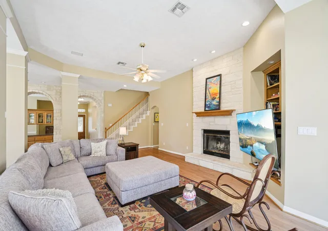 4th image of 217 Augusta Dr, Wimberley, TX 78676 | MLS# 1705769