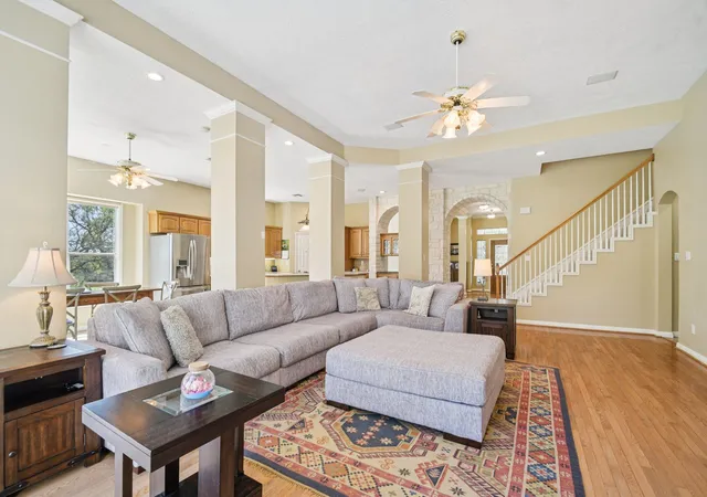 5th image of 217 Augusta Dr, Wimberley, TX 78676 | MLS# 1705769