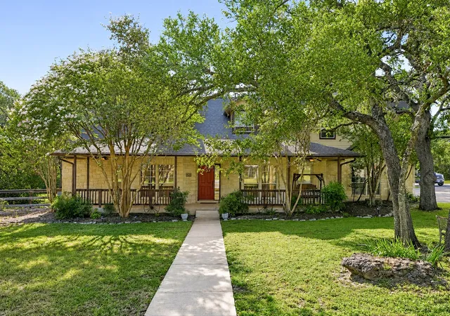 1st image of 13615 Copperleaf Trl, Manchaca, TX 78652 | MLS# 6504616