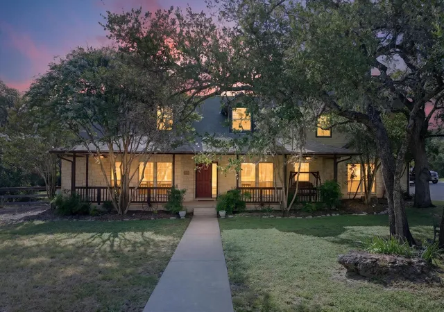 2nd image of 13615 Copperleaf Trl, Manchaca, TX 78652 | MLS# 6504616