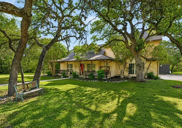 4th image of 13615 Copperleaf Trl, Manchaca, TX 78652 | MLS# 6504616