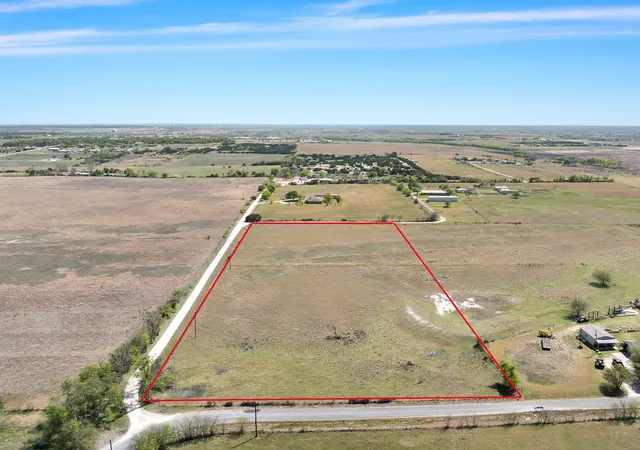 Photo 2 of Land for sale at County Rd 144, Georgetown, TX 78626 | MLS# 7738669 | Listing updated on 2026-06-26