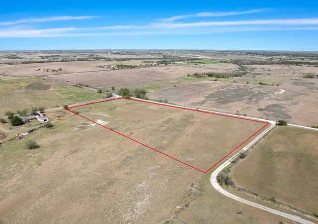 Photo 3 of Land for sale at County Rd 144, Georgetown, TX 78626 | MLS# 7738669 | Listing updated on 2026-06-26