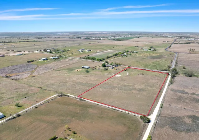 Photo 3 of Land for sale at County Rd 144, Georgetown, TX 78626 | MLS# 7738669 | Listing updated on 2026-06-26