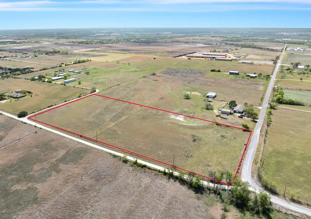 Photo 4 of Land for sale at County Rd 144, Georgetown, TX 78626 | MLS# 7738669 | Listing updated on 2026-06-26