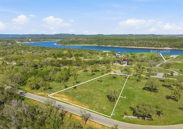 Photo 1 of Land for sale at 4 Crk Holw Way, Spicewood, TX 78669 | MLS# 1297487 | Listing updated on 2026-08-01