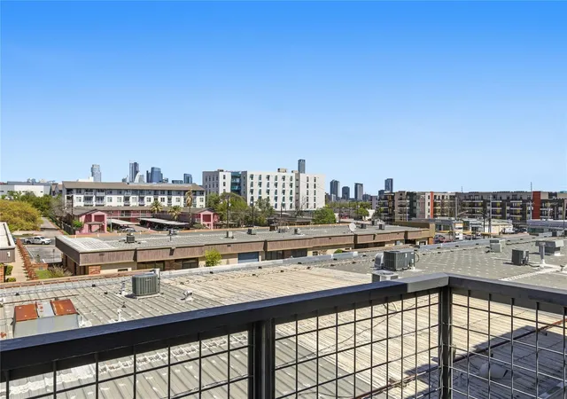 2nd image of 1702 S Lamar Blvd #12, Austin, TX 78704 | MLS# 6820543