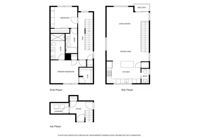 26th image of 1702 S Lamar Blvd #12, Austin, TX 78704 | MLS# 6820543