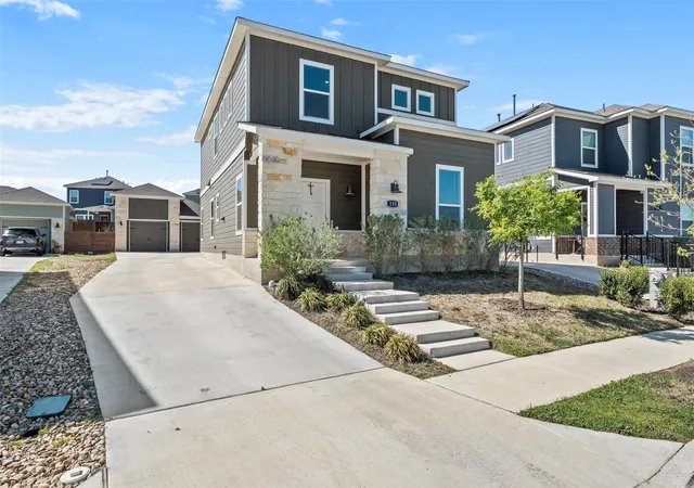 2nd image of 131 Santa Julia, Kyle, TX 78640 | MLS# 1066965