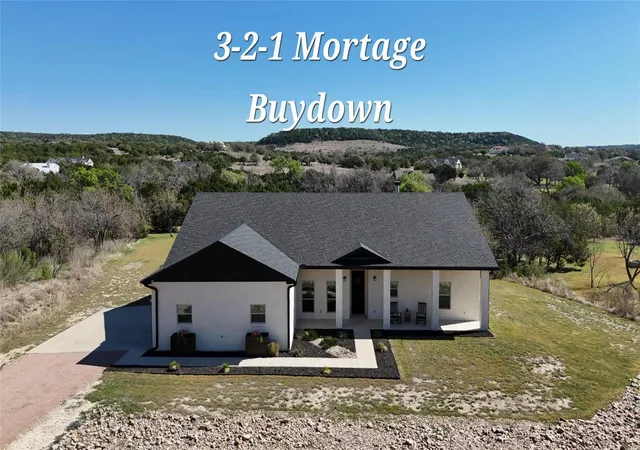 Photo 1 of Single family home for sale at 125 Westcreek Dr, Bertram, TX 78605 | MLS# 6165910 | Listing updated on 2026-10-27