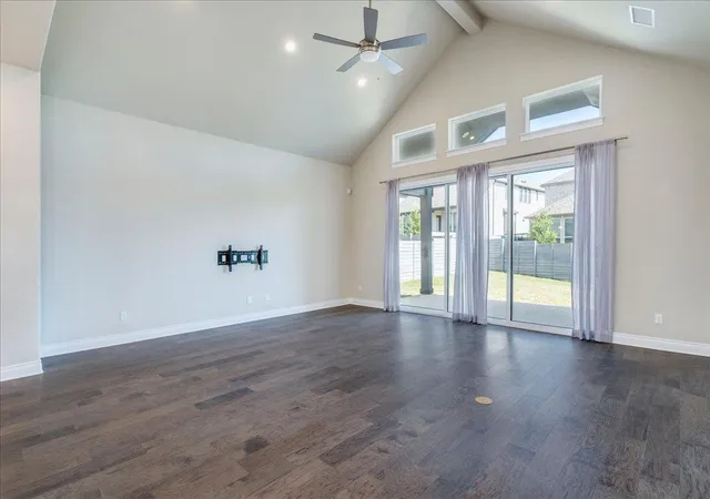 Photo 4 of Single family home for sale at 1533 Jay Wolf Dr, Georgetown, TX 78628 | MLS# 8011707 | Listing updated on 2026-05-30