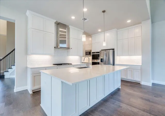 Photo 3 of Single family home for sale at 1533 Jay Wolf Dr, Georgetown, TX 78628 | MLS# 8011707 | Listing updated on 2026-05-30