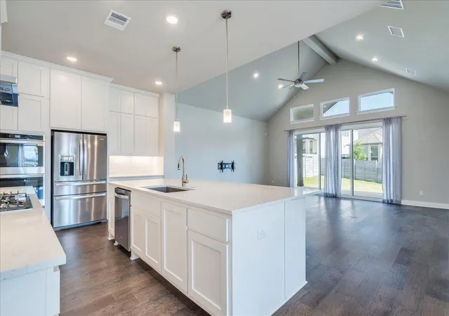 Photo 3 of Single family home for sale at 1533 Jay Wolf Dr, Georgetown, TX 78628 | MLS# 8011707 | Listing updated on 2026-05-30