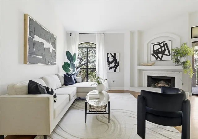 1st image of 1000 Liberty Park Dr #204, Austin, TX 78746 | MLS# 3390631