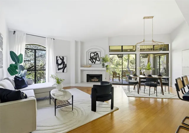 3rd image of 1000 Liberty Park Dr, Austin, TX 78746