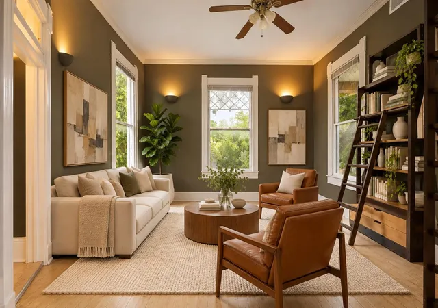 Photo 4 of Single family home for sale at 1007 E 8th Street, Austin, TX 78702 | MLS# 8369328 | Listing updated on 2026-10-19