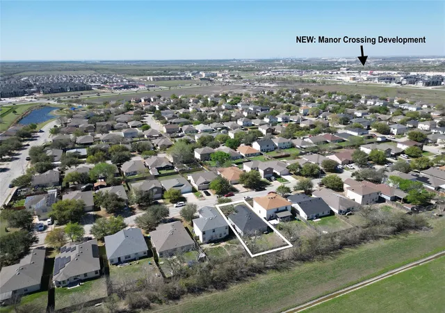 Homes for sale in Manor, TX | 18200 Canopy Ln, Manor, TX 78653 | MLS# 1099732