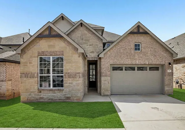 2nd image of 417 Eagle Canyon Dr, Leander, TX 78641 | MLS# 3307840
