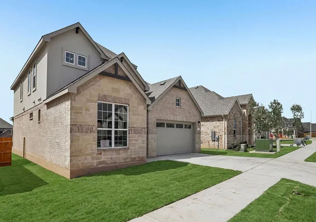 4th image of 417 Eagle Canyon Dr, Leander, TX 78641 | MLS# 3307840