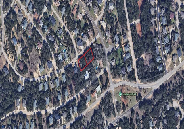 1st image of 20305 Rockpark Ln, Lago Vista, TX 78645 | MLS# 8475200