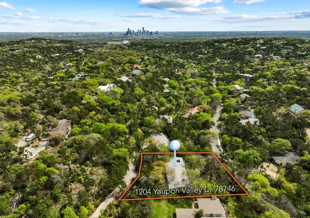 Photo 2 of Multi family home for sale at 1204 Yaupon Valley Rd #A&B, West Lake Hills, TX 78746 | MLS# 8991838 | Listing updated on 2026-09-12